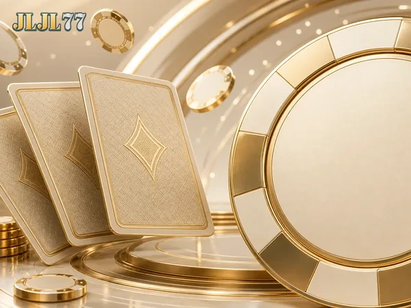 JLJL77 slots selection on mobile