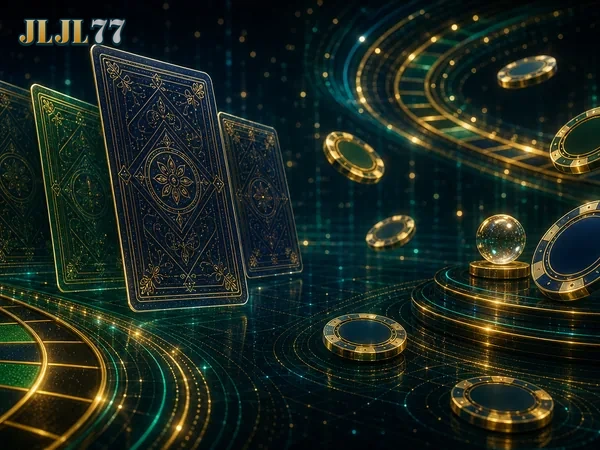 JLJL77 Android and iOS download guide